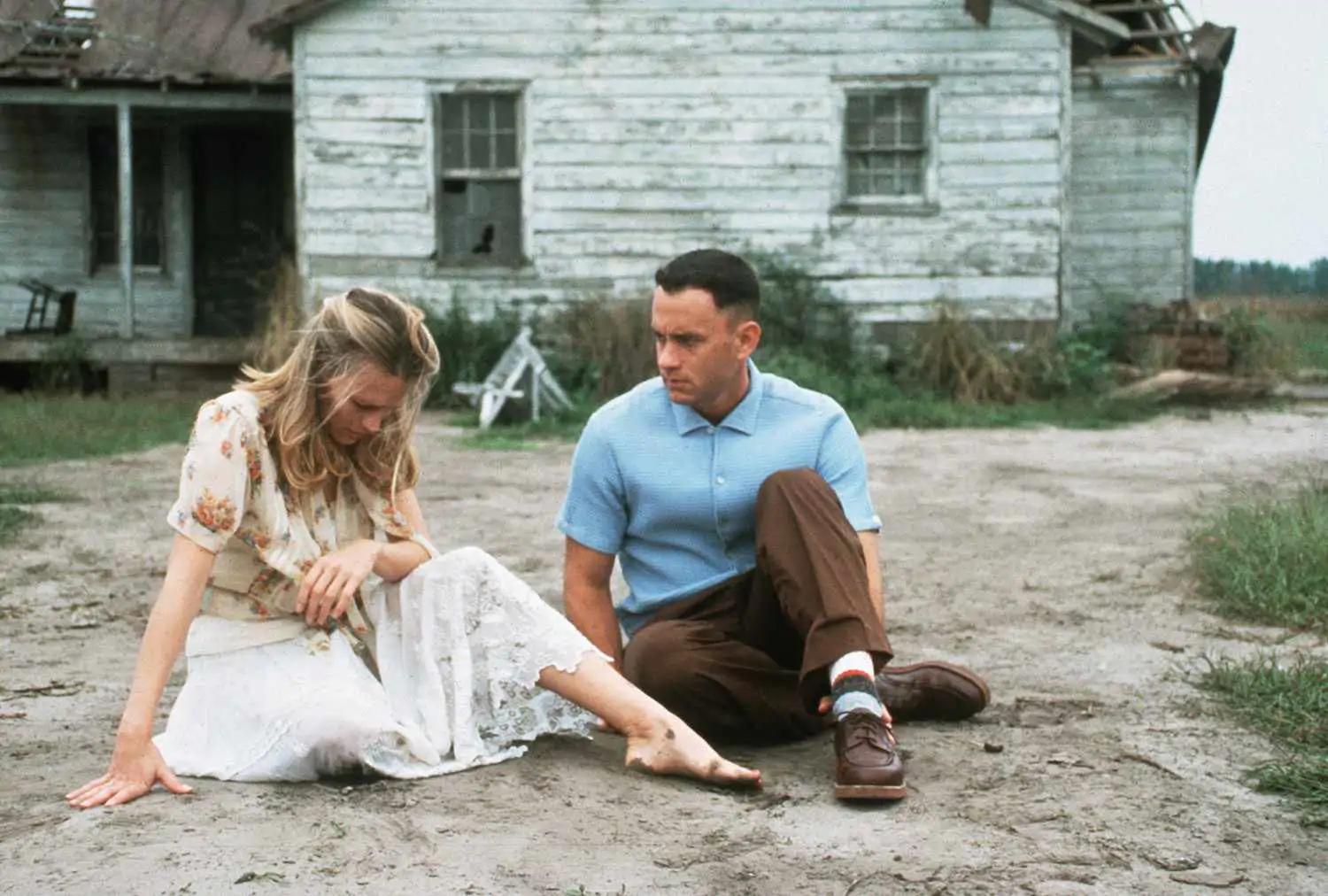 forrest gump