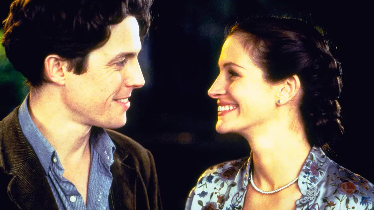 NOTTING HILL