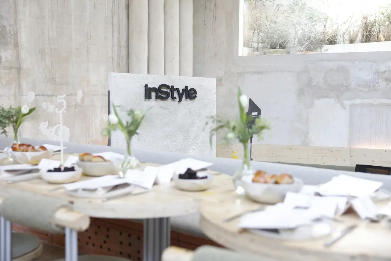 Premios Belleza con Influencia Instyle 2024