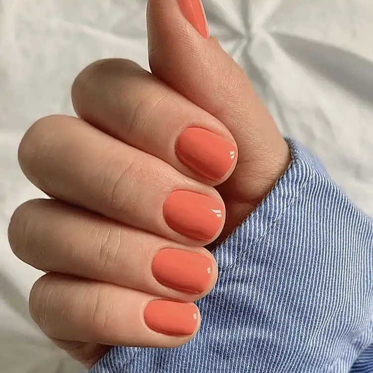 uñas