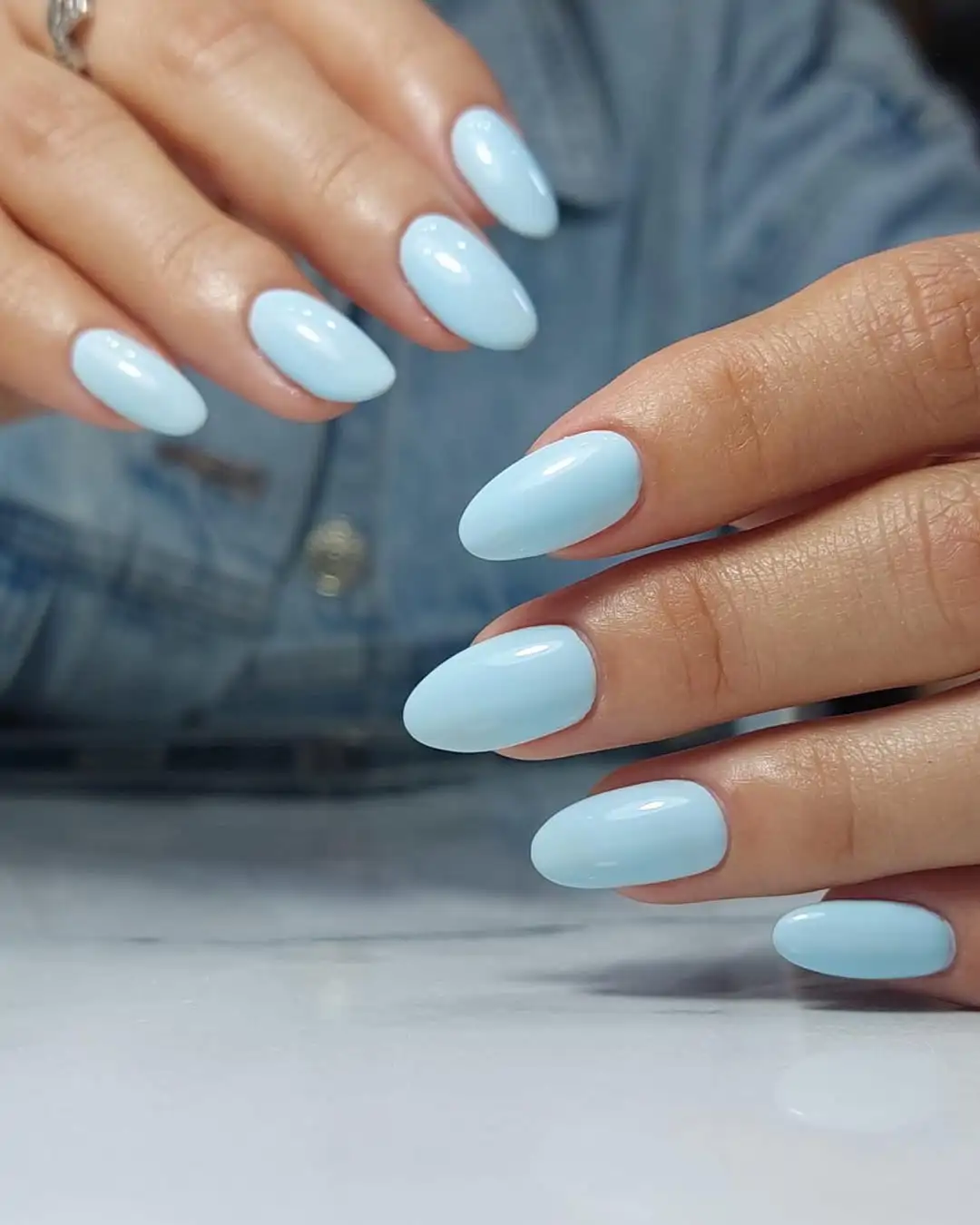 uñas