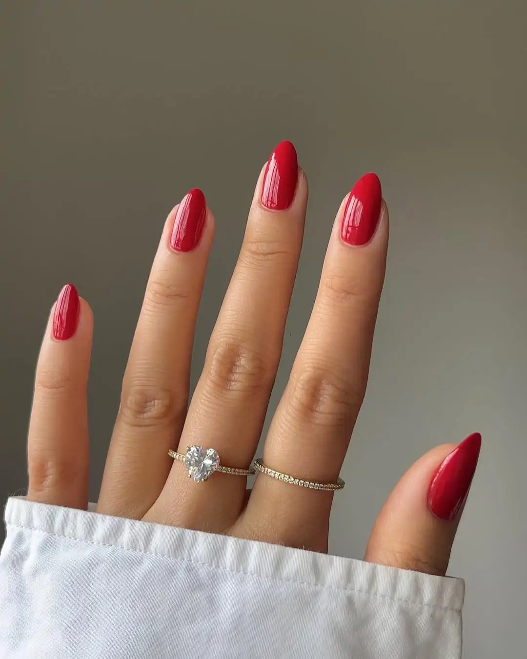 uñas