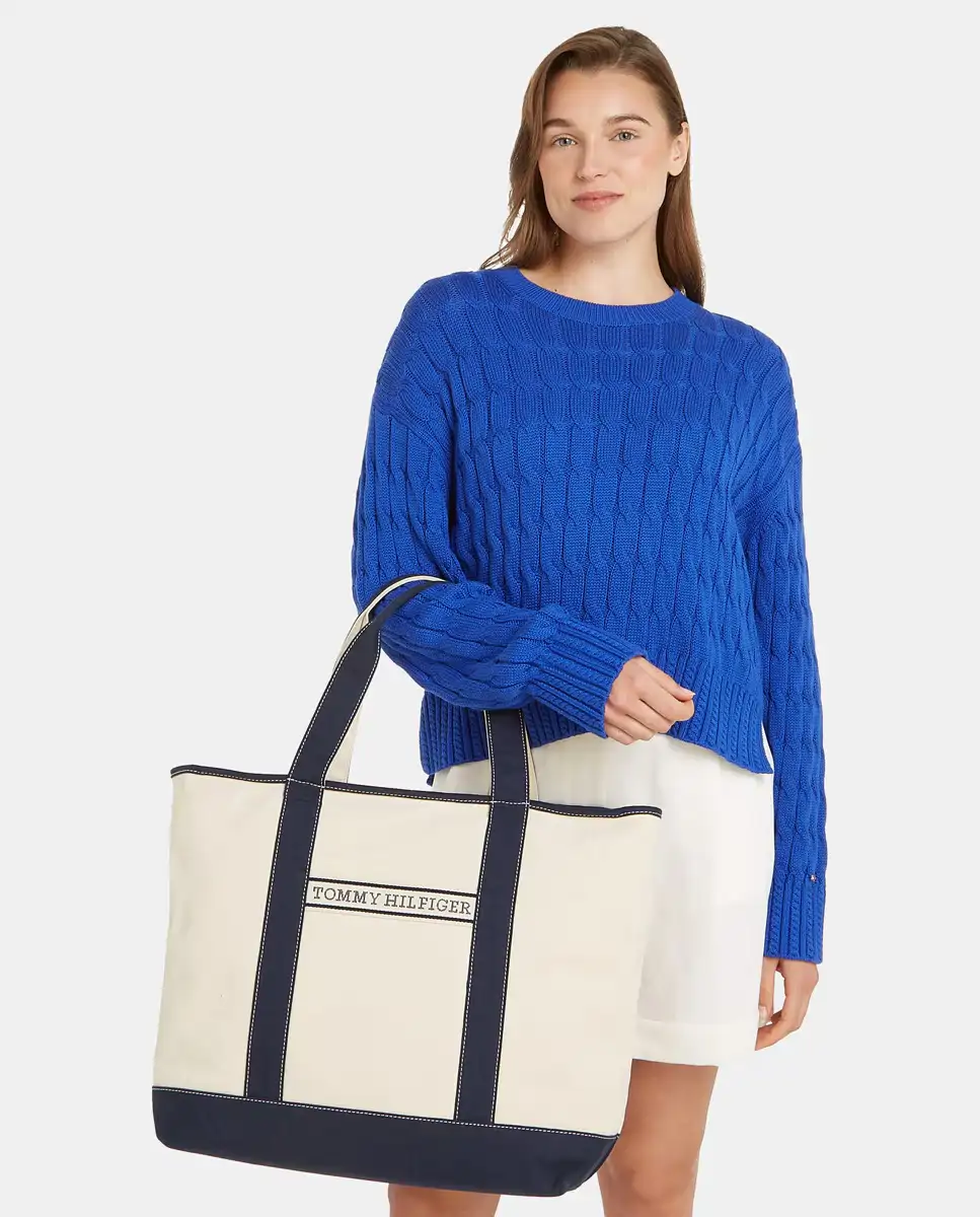 bolso tote
