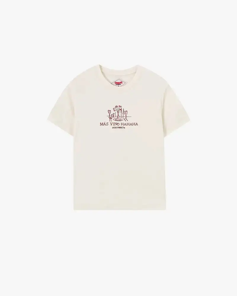 camiseta