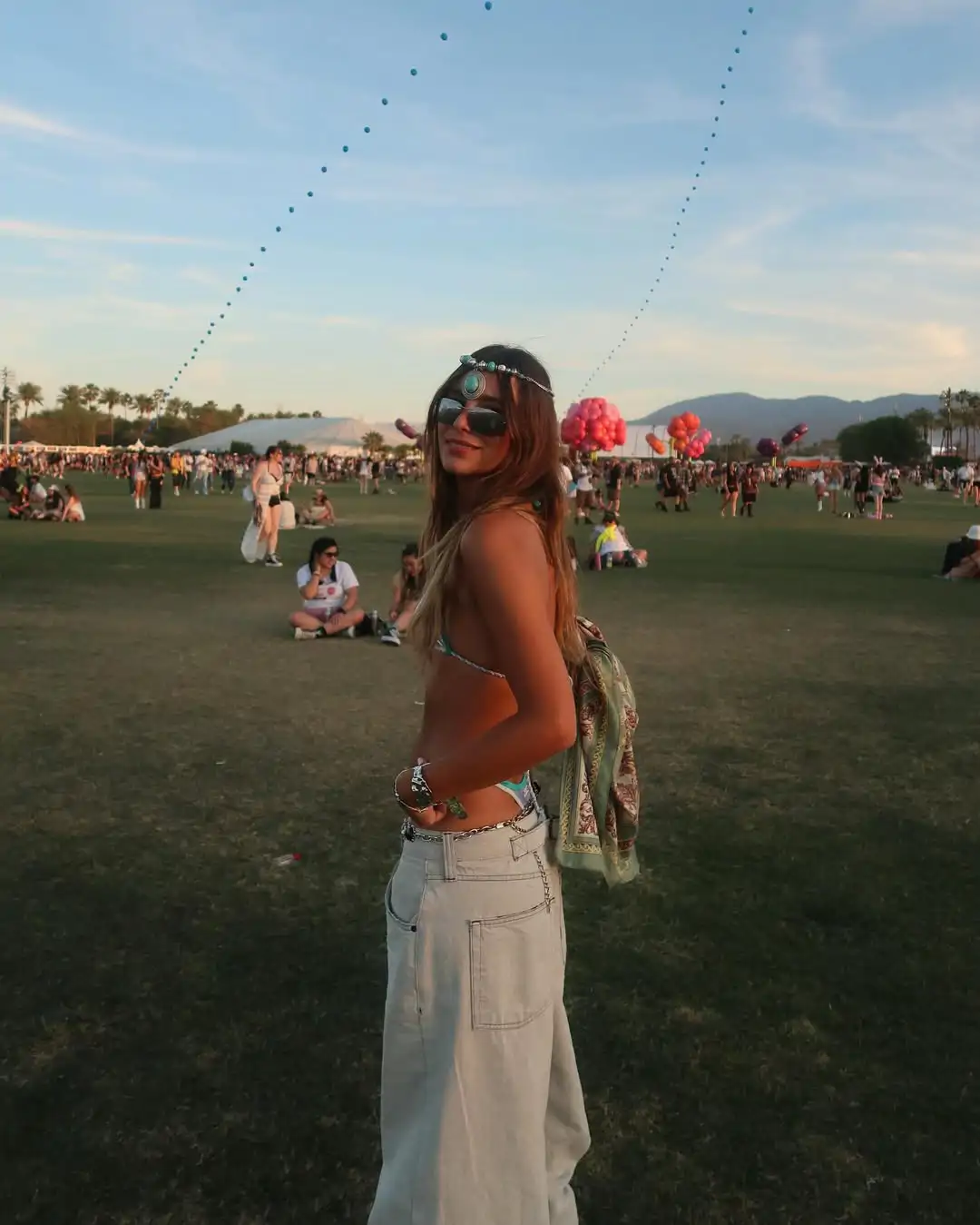 Coachella Festival