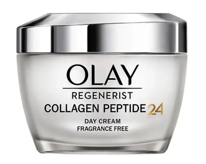Crema colágeno