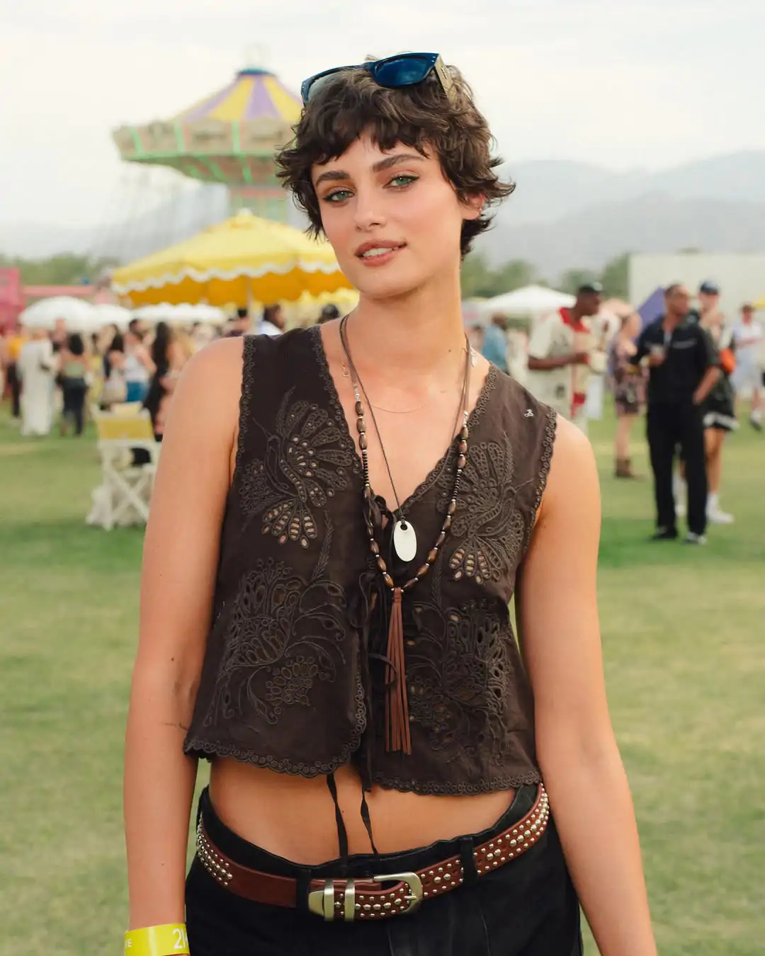 Taylor Hill