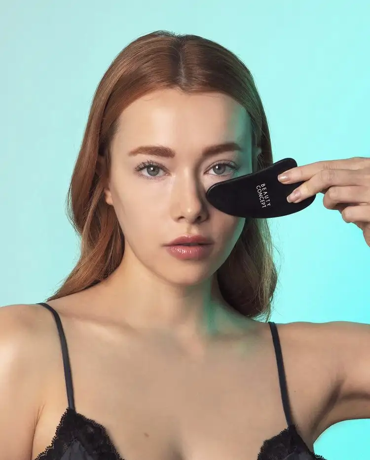 herramientas de belleza
