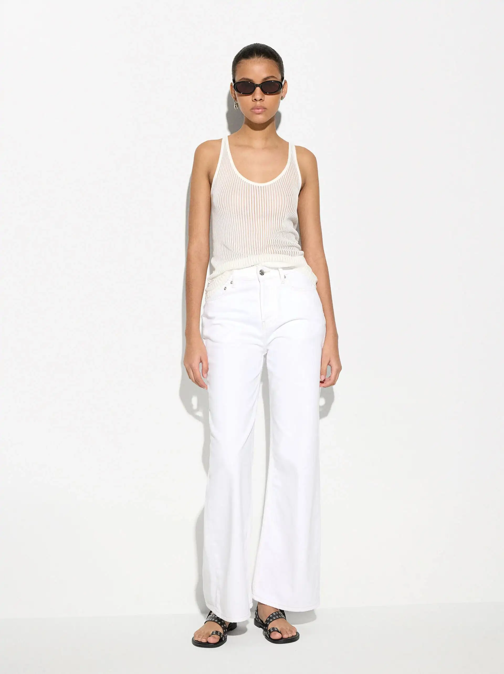 pantalon parfois