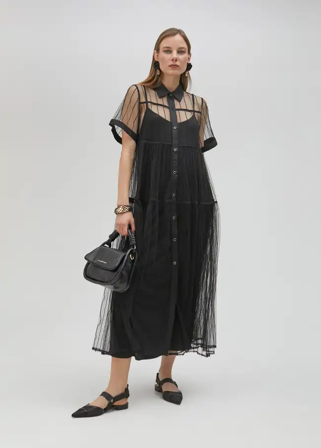 vestido