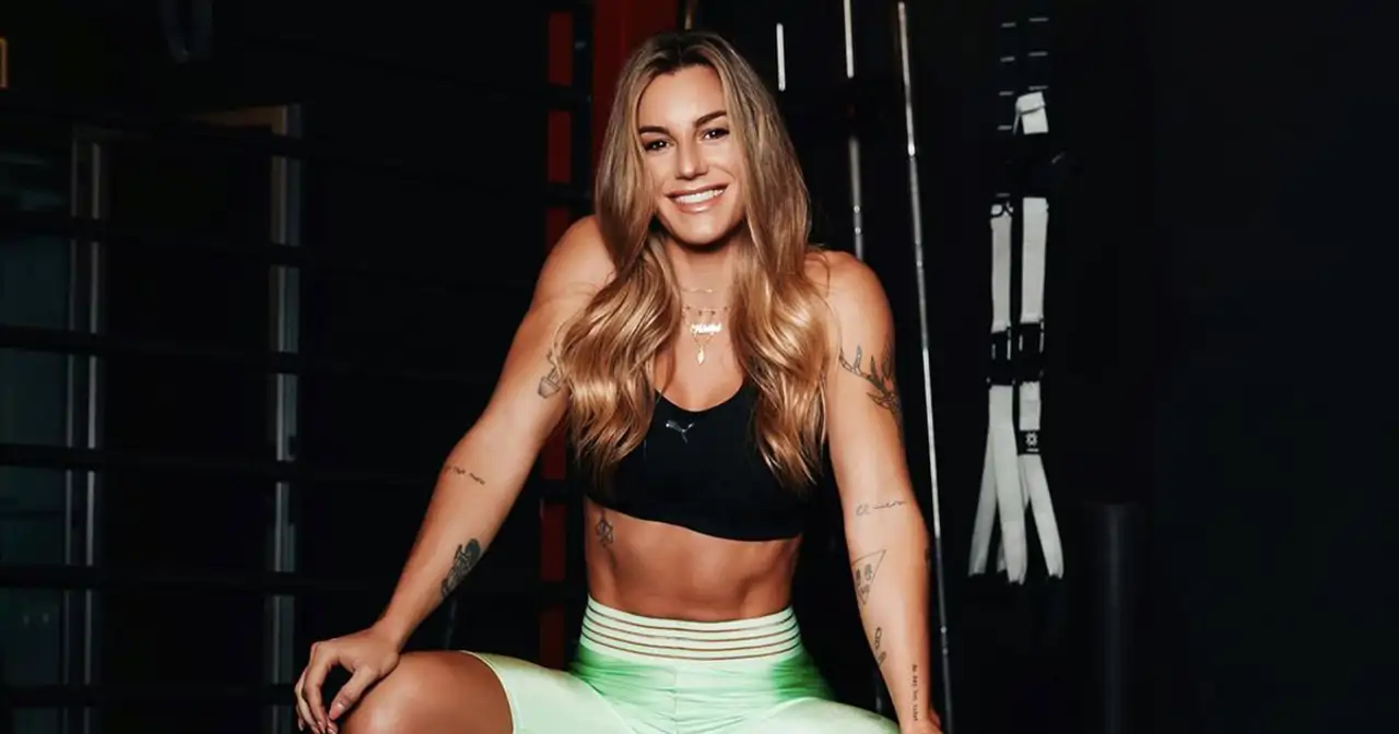 Vikika Costa