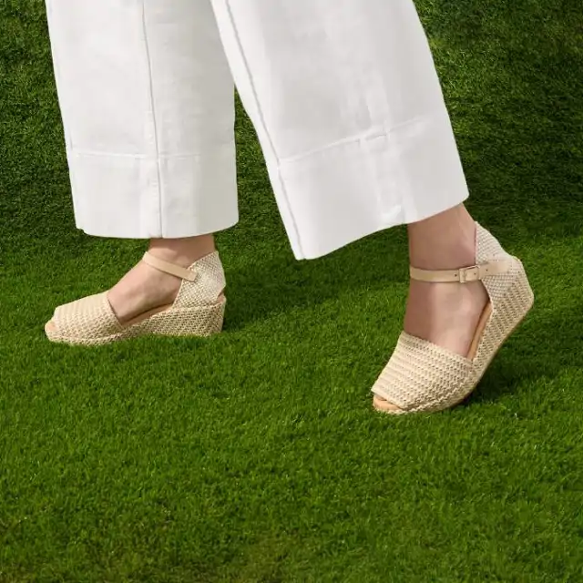 Pisa con estilo con las sandalias que resolverán todos tus looks esta temporada