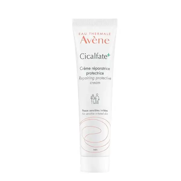 Avène Cicalfate+ Crema Reparadora