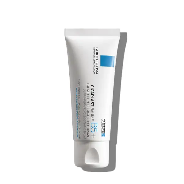 La Roche Posay Cicaplast