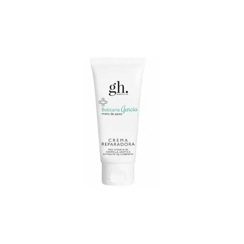 crema reparadora