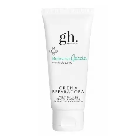 GH Mano de Santo Crema Reparadora 100 ml