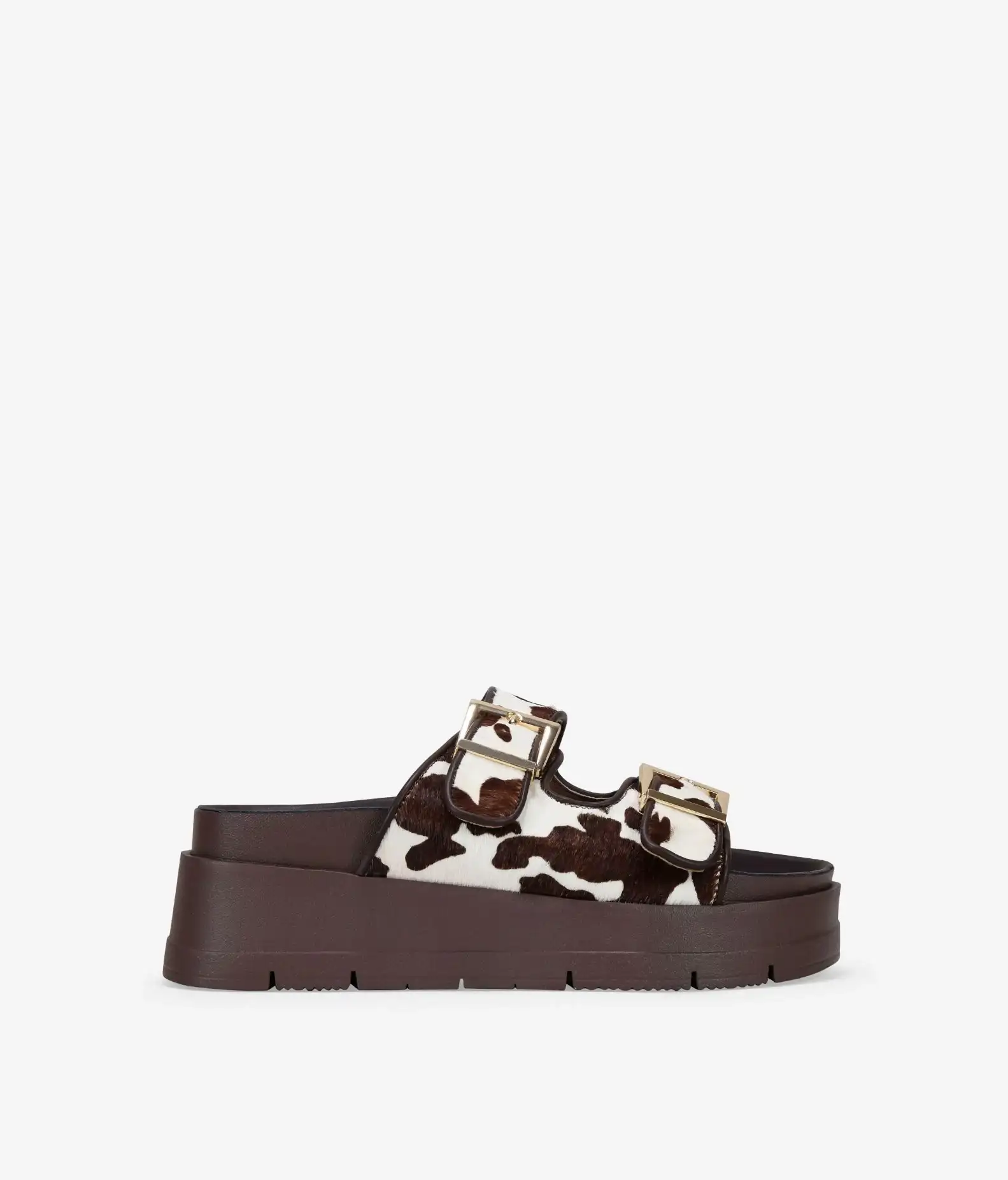 sandalias plataforma