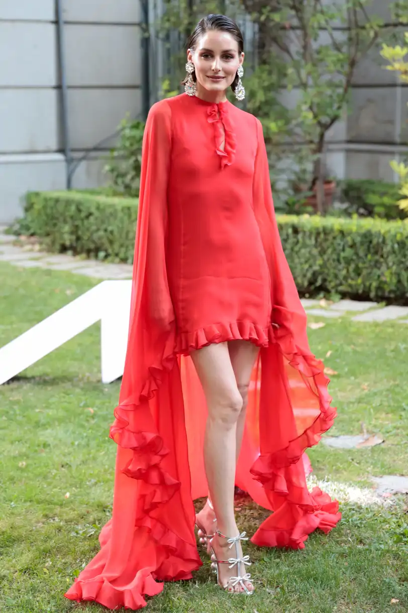 vestido