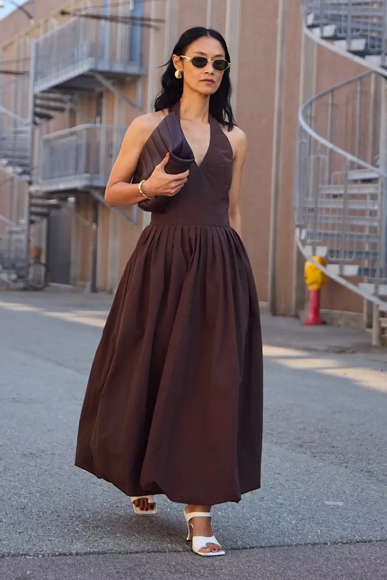vestido
