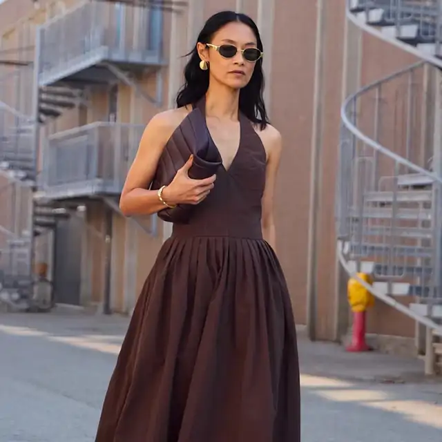 vestido