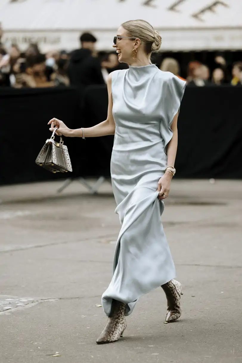vestido