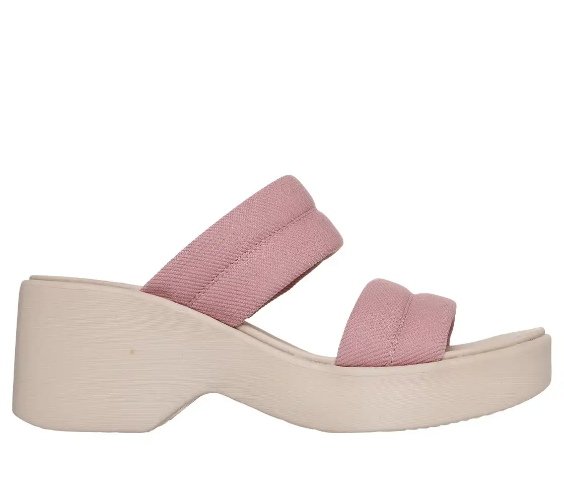 Sandalias zuecos Skechers