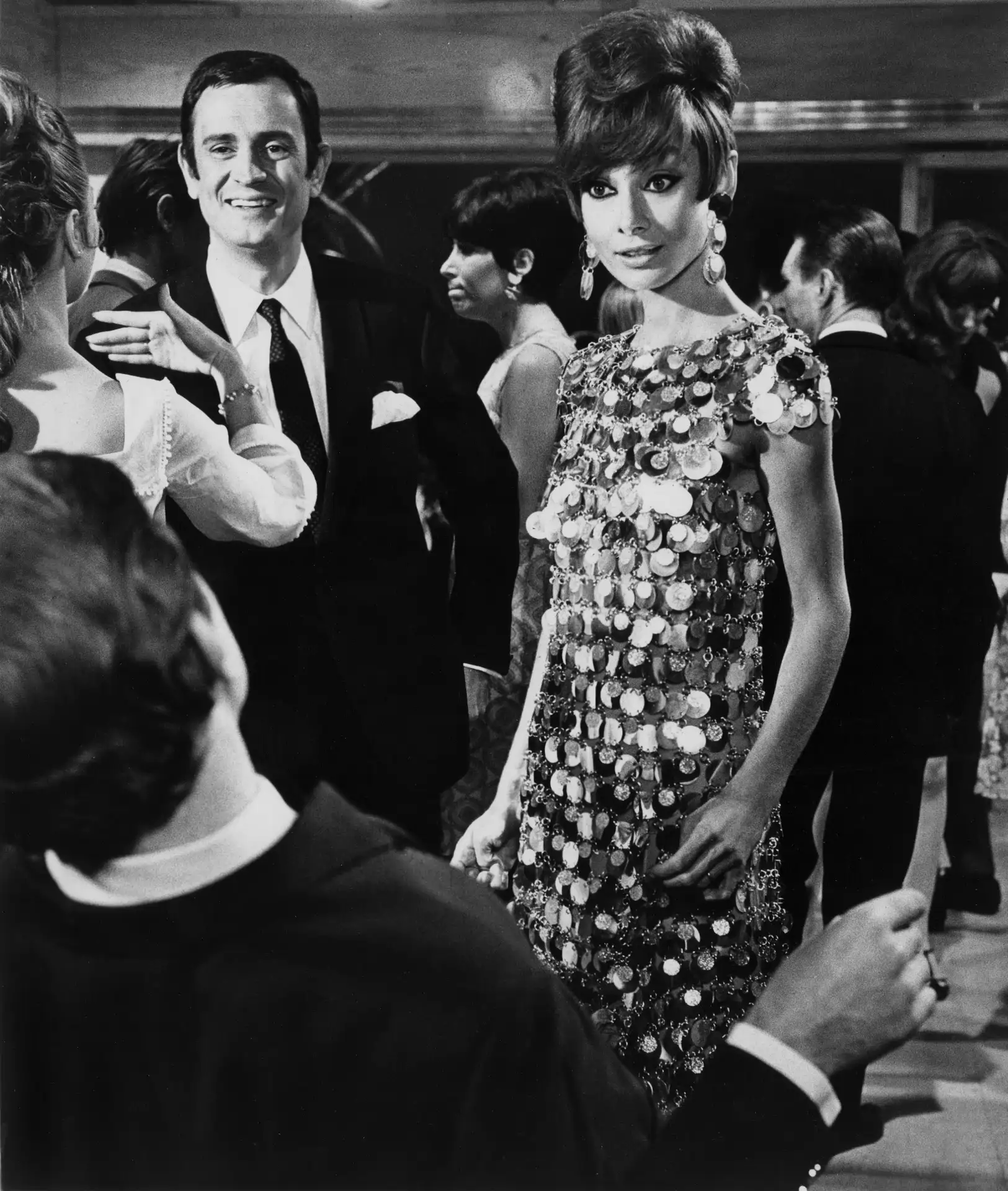 Audrey Hepburn
