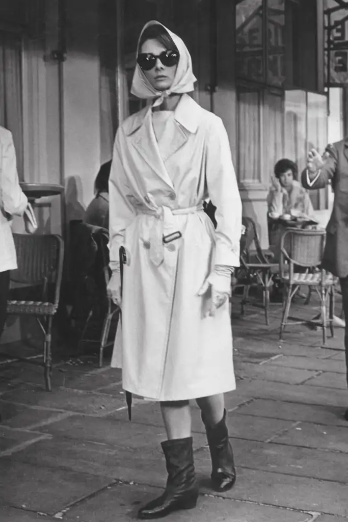 audrey hepburn