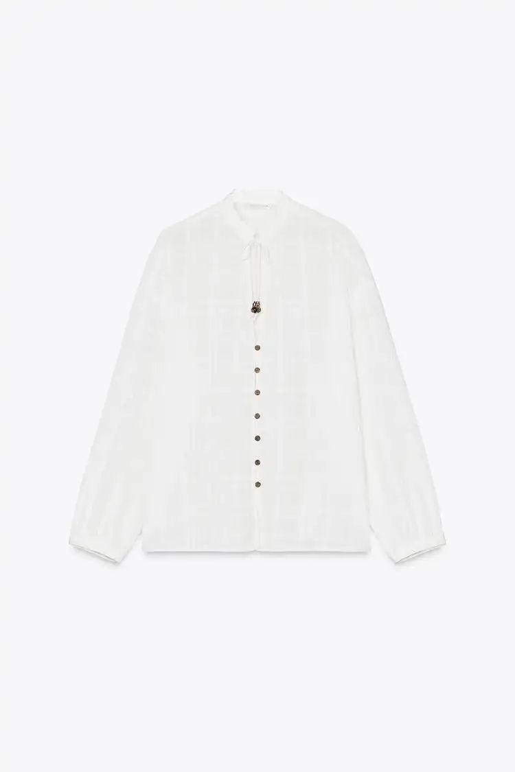 blusa