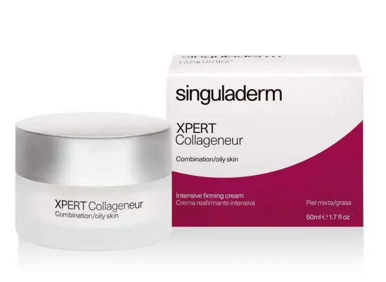 Crema Singuladerm Xpert Collageneur Piel Mixta