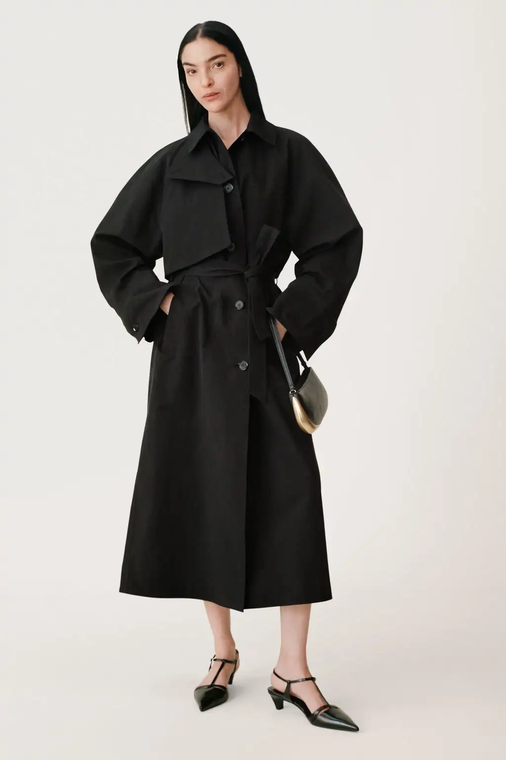 gabardina