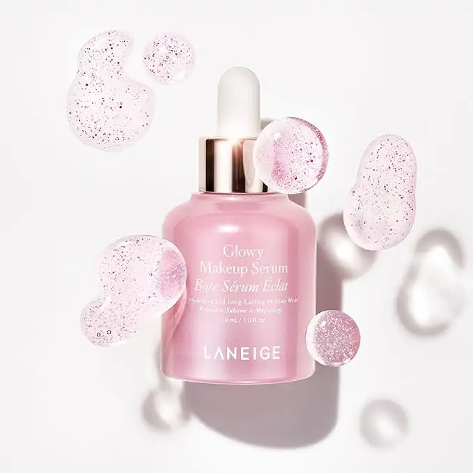 Glowy Makeup Sérum de Laneige