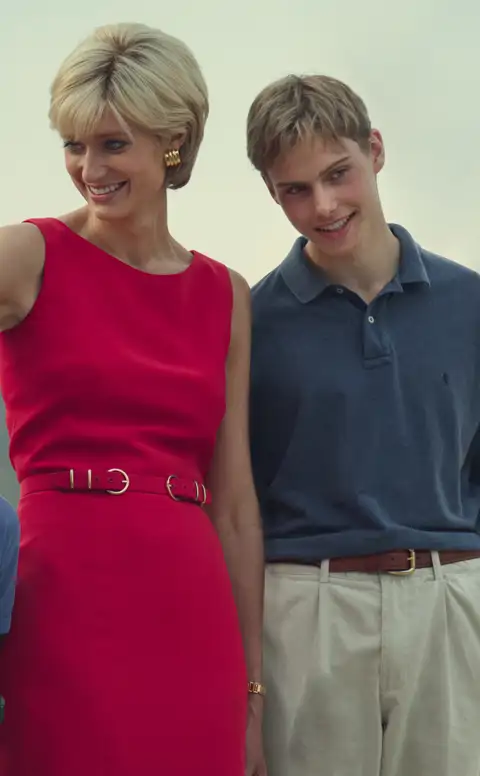 Las mejores series basadas en hechos reales que enganchan: de 'El cuerpo en llamas' a 'The Crown'