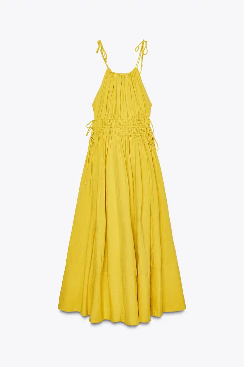 vestido