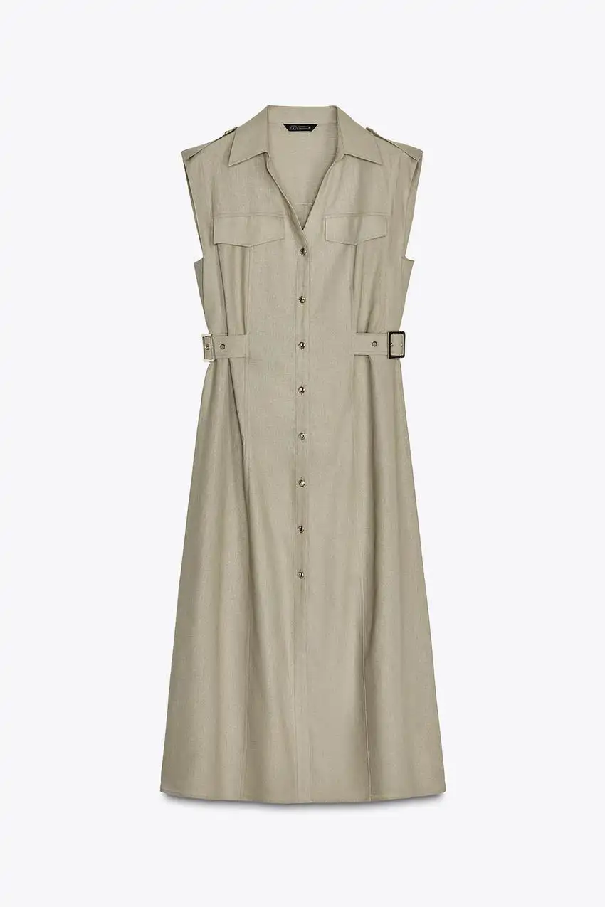 vestido