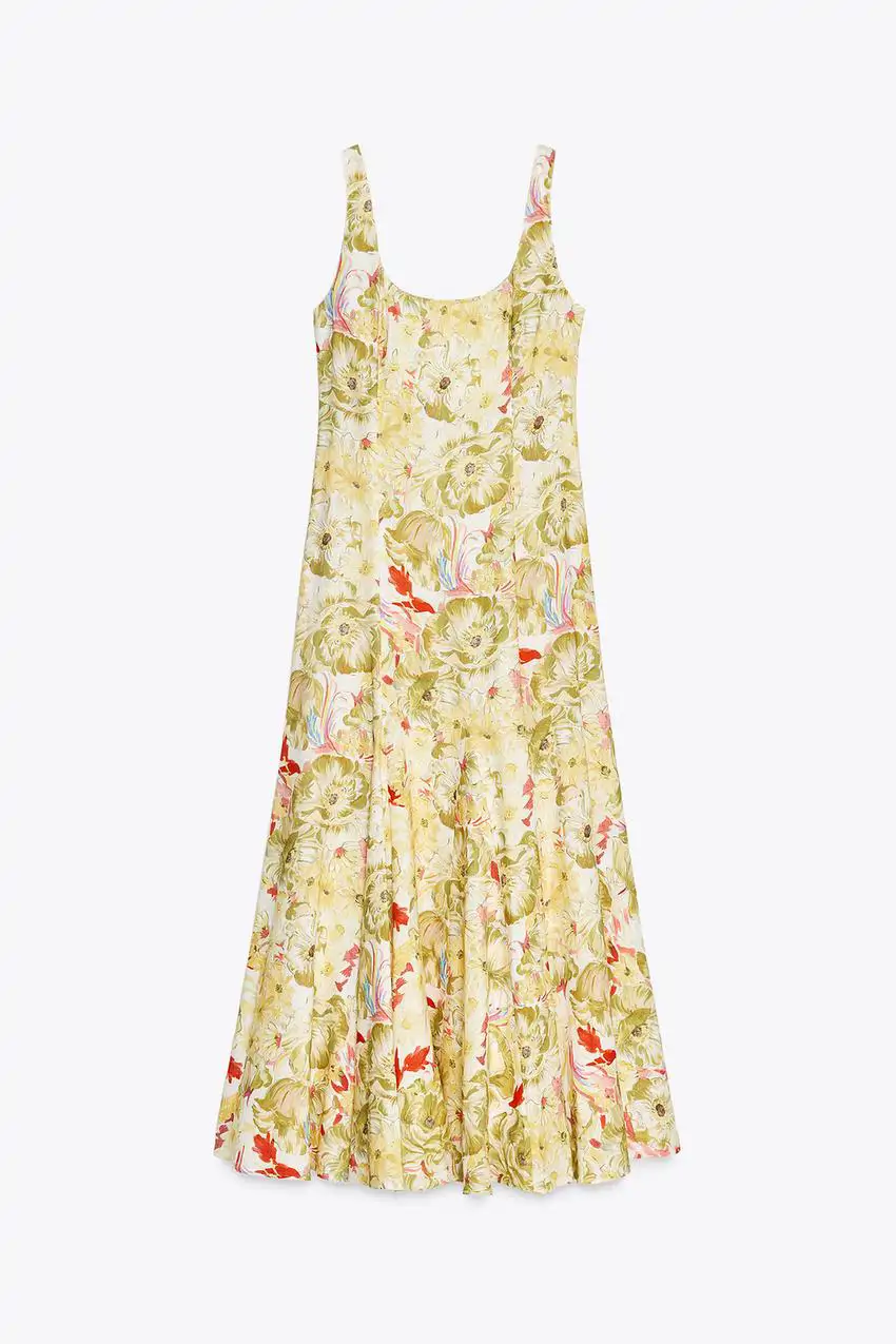 vestido