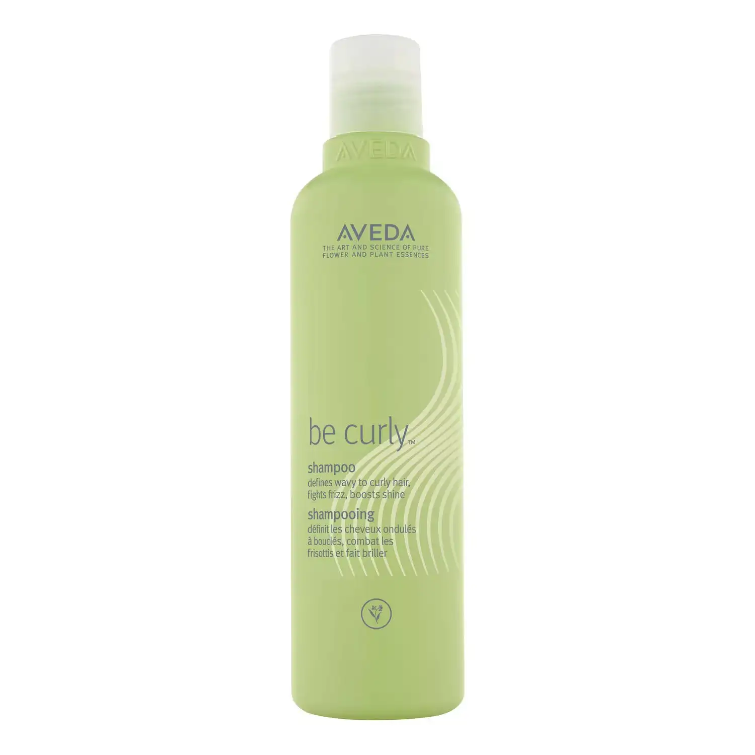 Be Curly Shampoo de Aveda