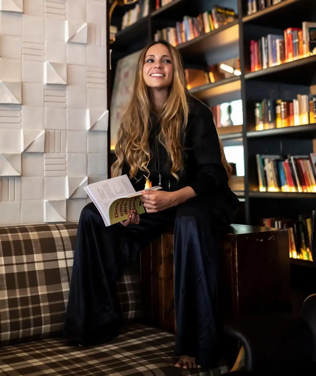 Blanca Nutri