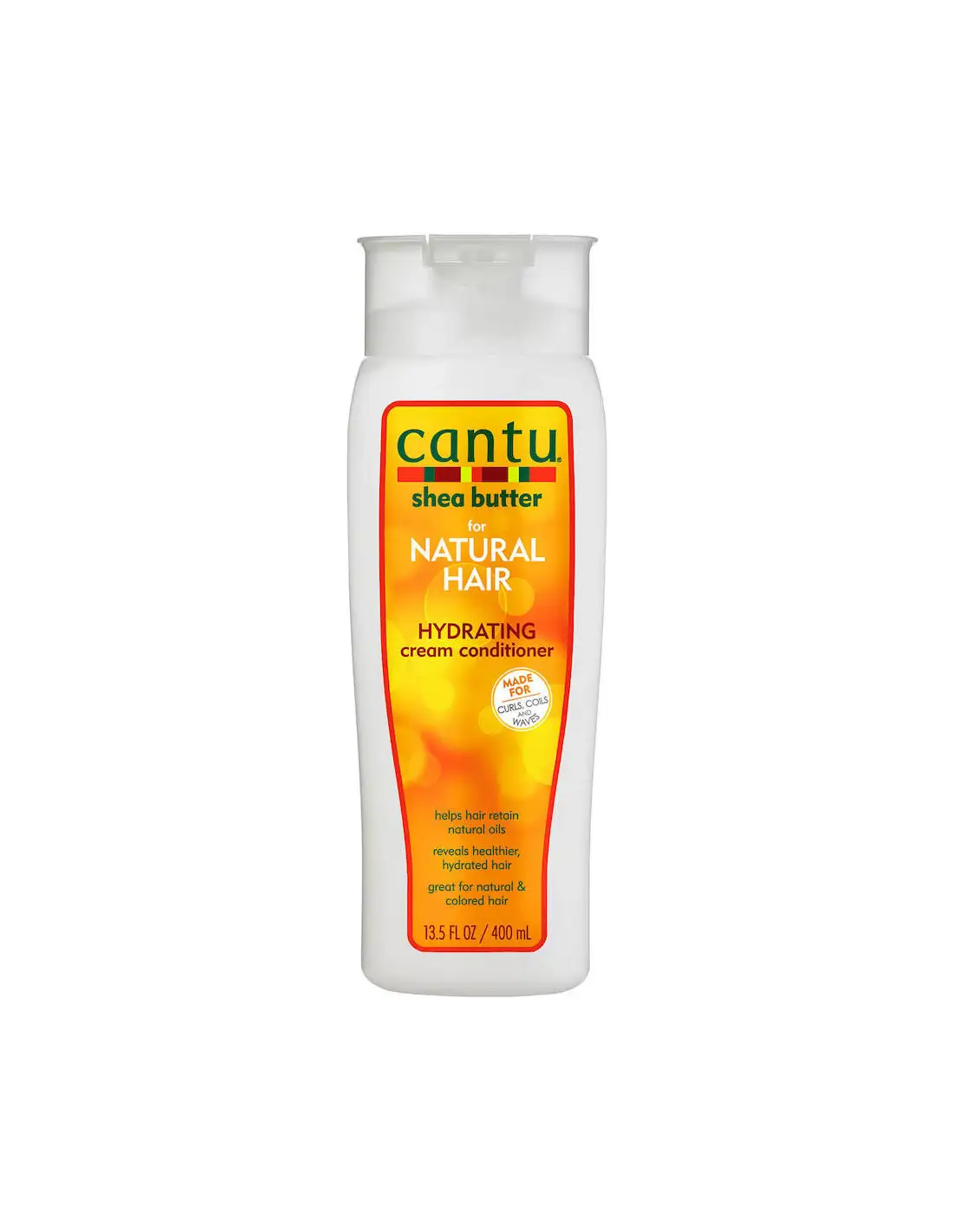 cantu champú