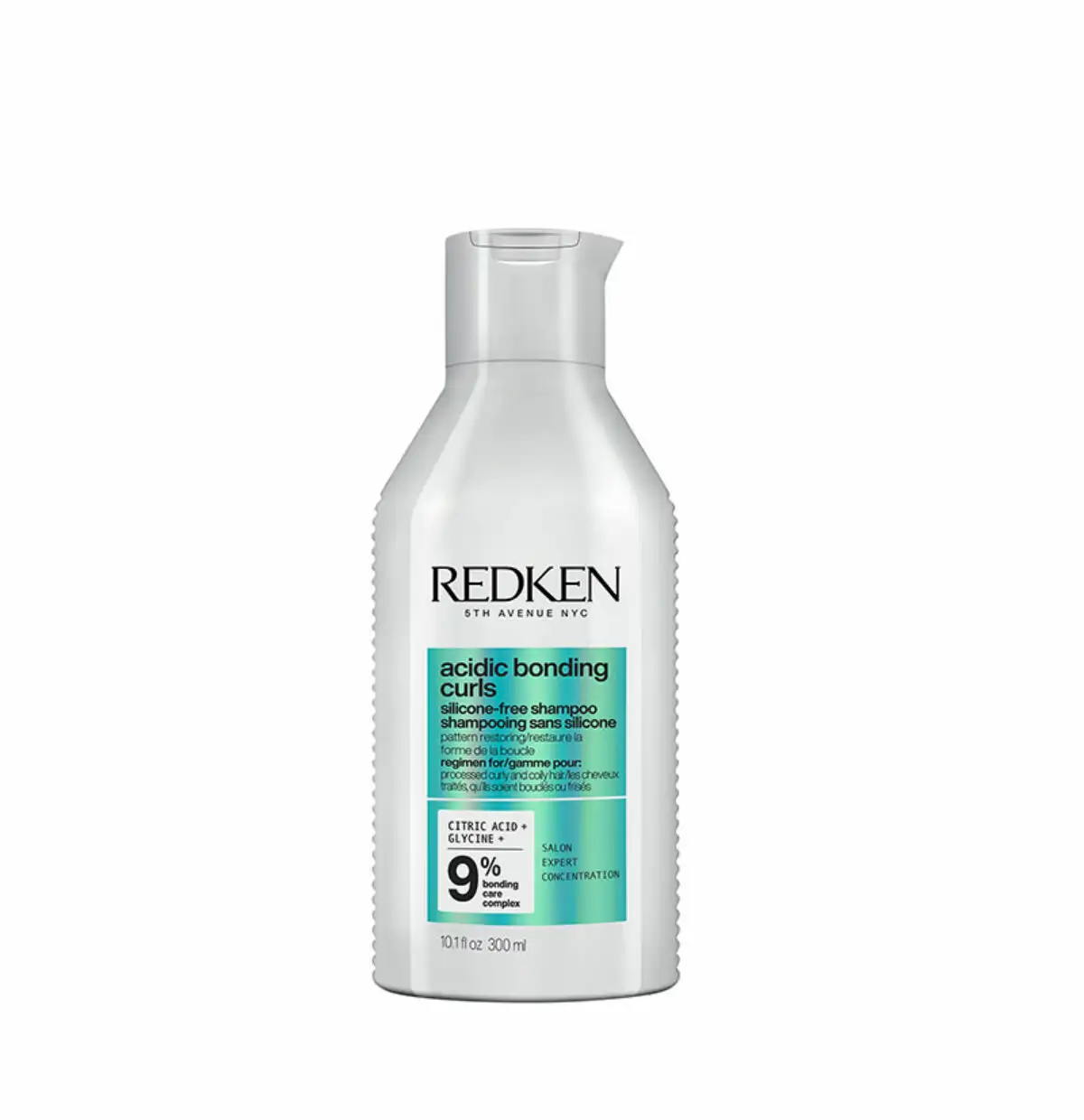 Champú Reparador de rizos de Redken