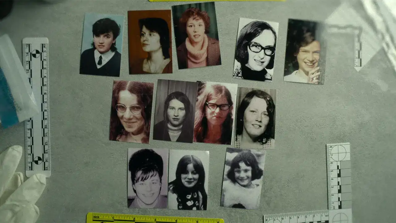 Fred y Rose West