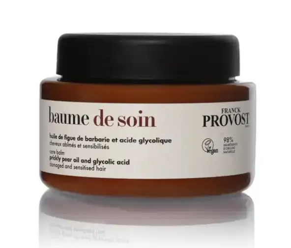 Mascarilla Baume de Soin de Franck Provost