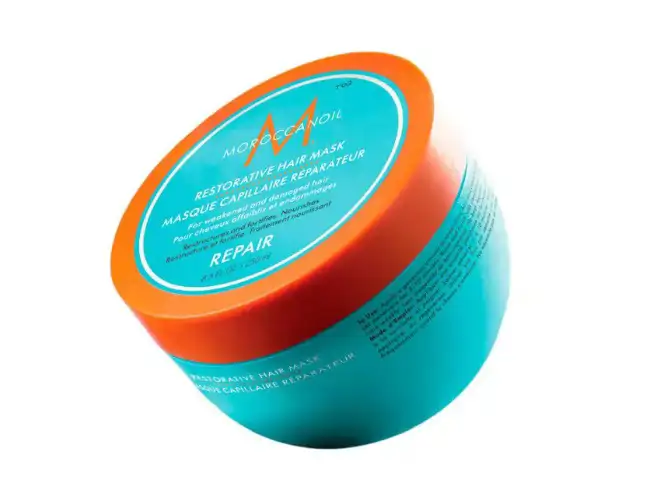 Mascarilla de Moroccanoil