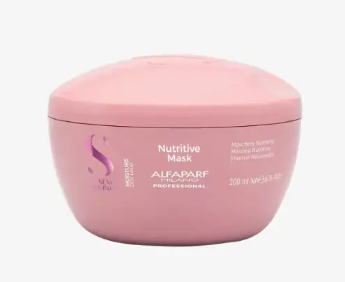 Mascarilla Nutritive Mask de Alfaparf