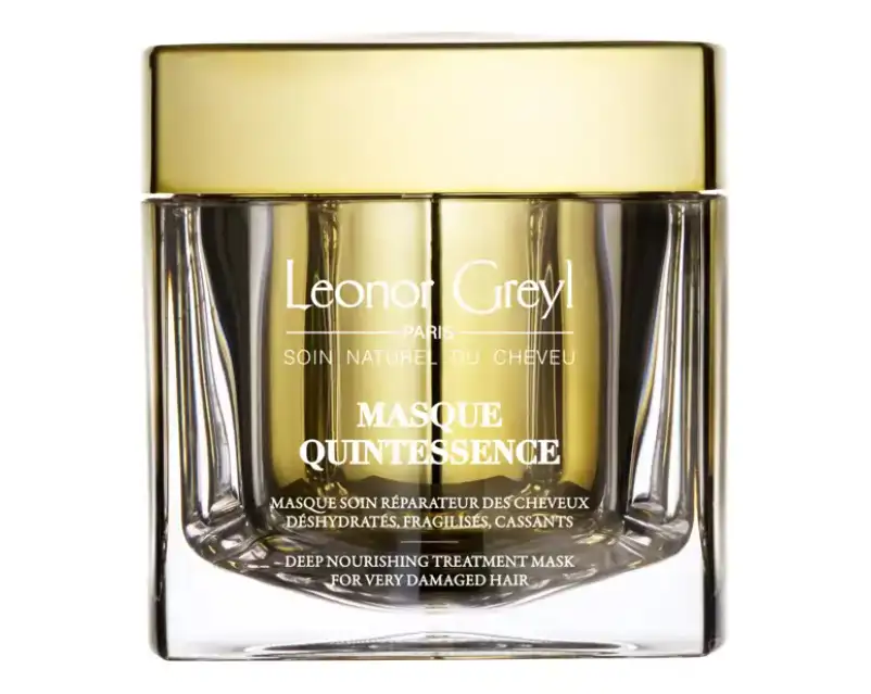 Mascarilla Quintessence de Leonor Greyl