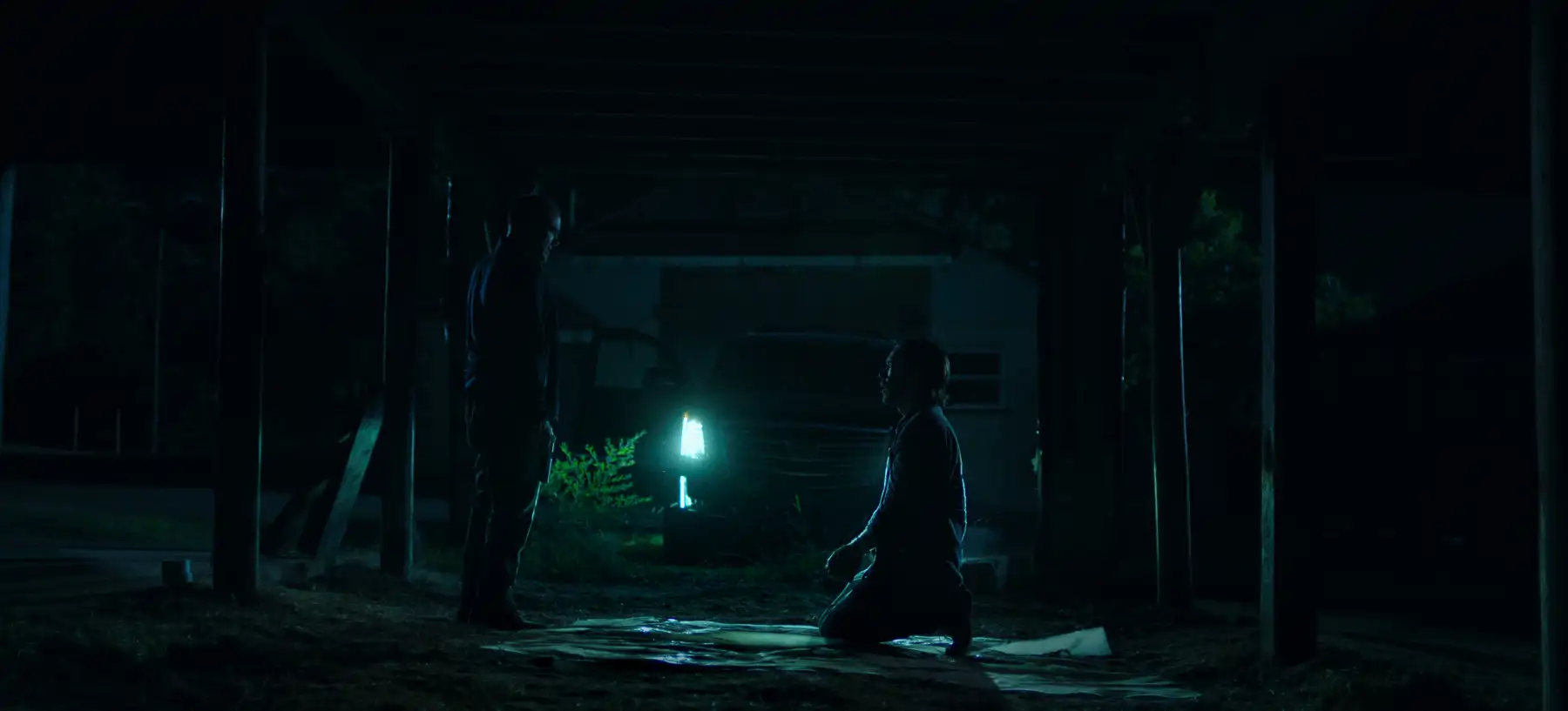 ozark