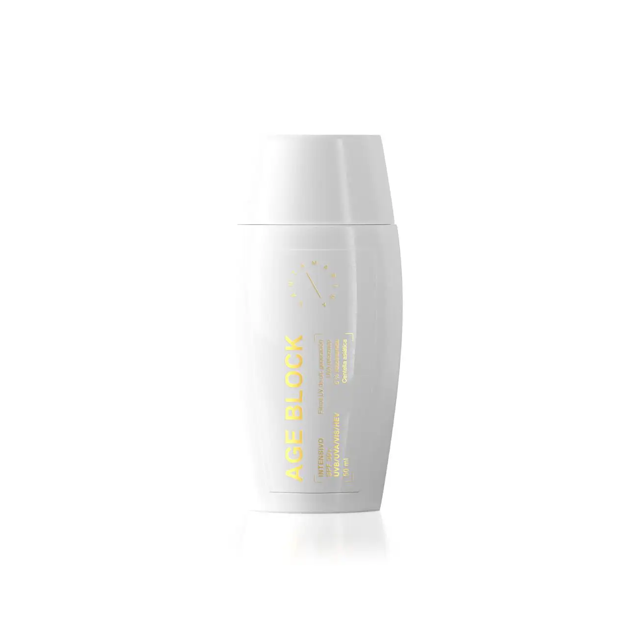 spf antiedad santamarina