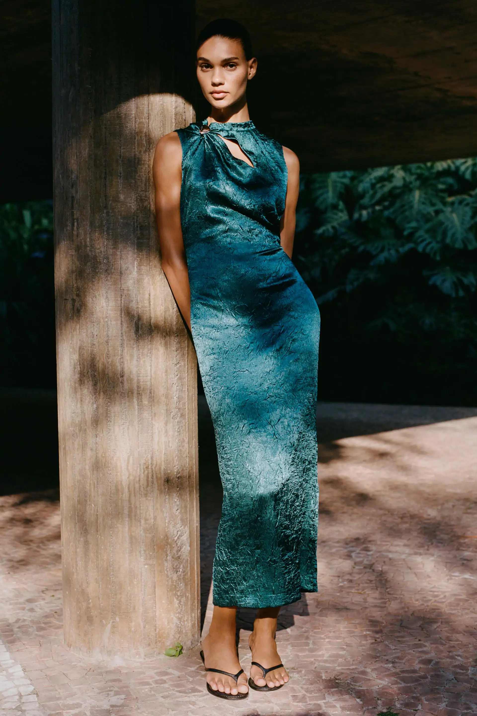 vestido