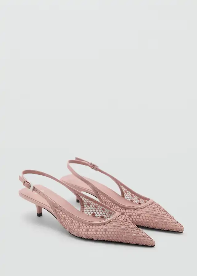 zapatos mango