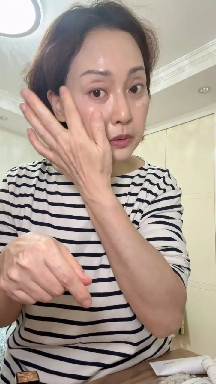 coreana belleza